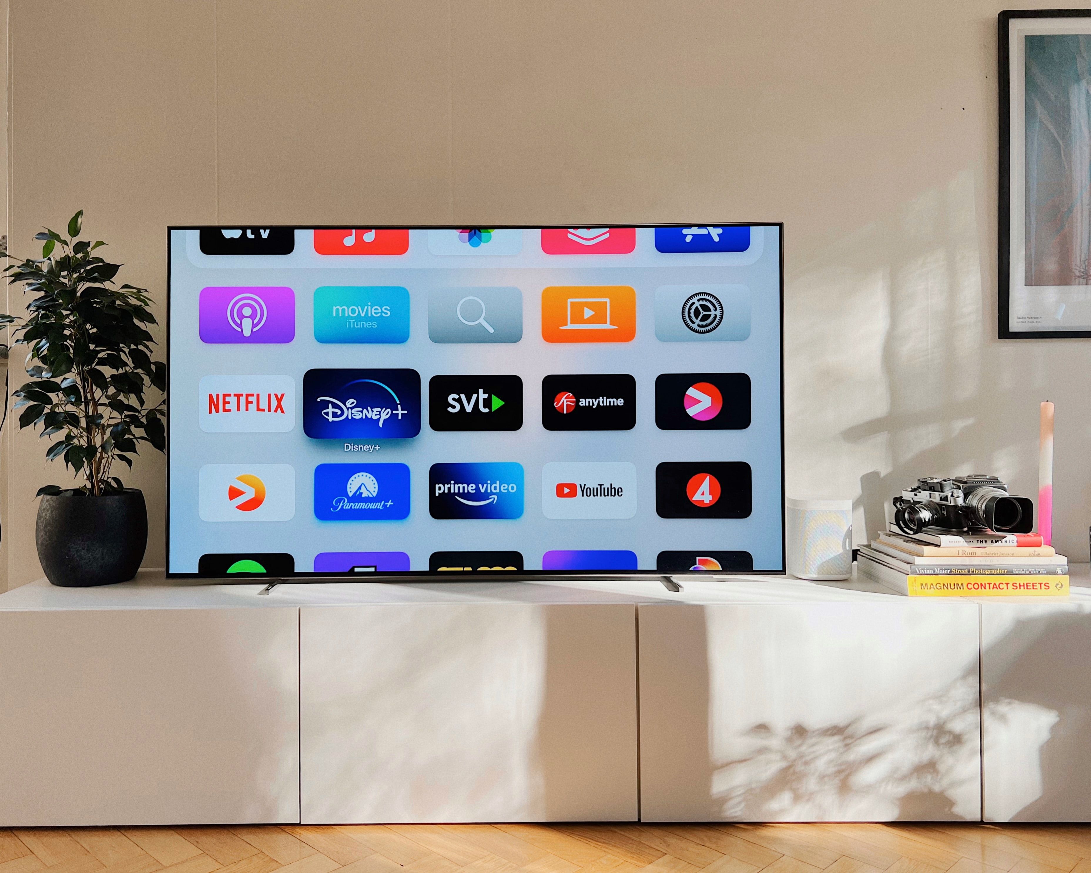 Websites you might not have heard of part 1 - Film and TV